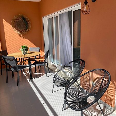 Lumina Portimão Algarve Apartamento Exterior foto