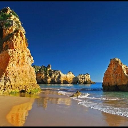 Lumina Portimão Algarve Apartamento Exterior foto