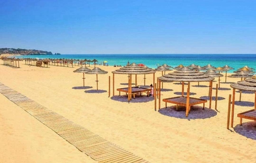 Lumina Portimão Algarve Apartamento Exterior foto