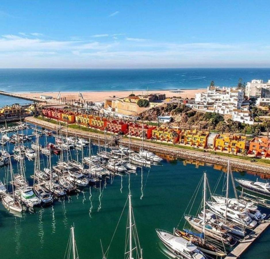 Lumina Portimão Algarve Apartamento Exterior foto