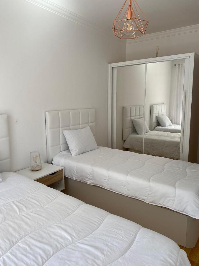 Lumina Portimão Algarve Apartamento Exterior foto