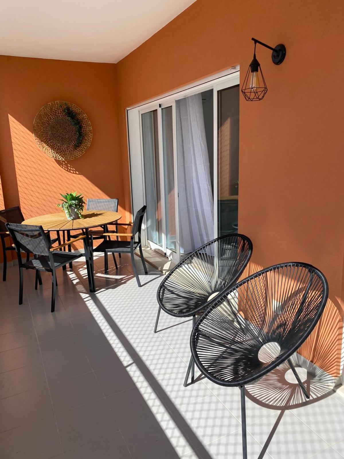 Lumina Portimão Algarve Apartamento Exterior foto