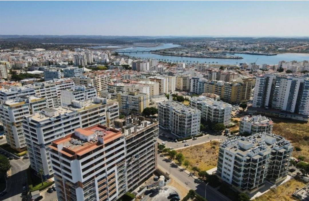 Lumina Portimão Algarve Apartamento Exterior foto