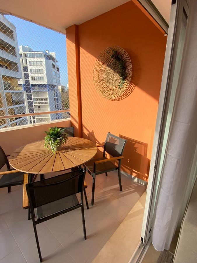 Lumina Portimão Algarve Apartamento Exterior foto