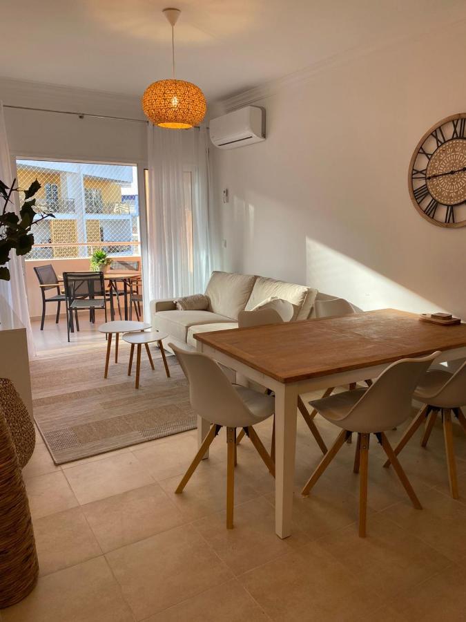 Lumina Portimão Algarve Apartamento Exterior foto