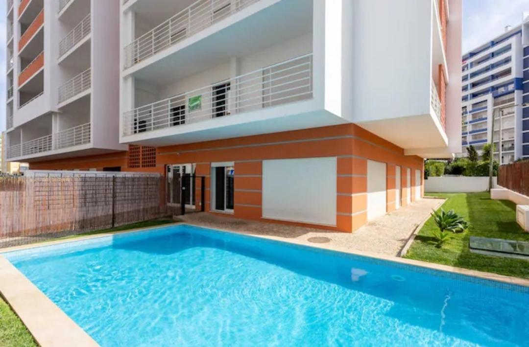 Lumina Portimão Algarve Apartamento Exterior foto